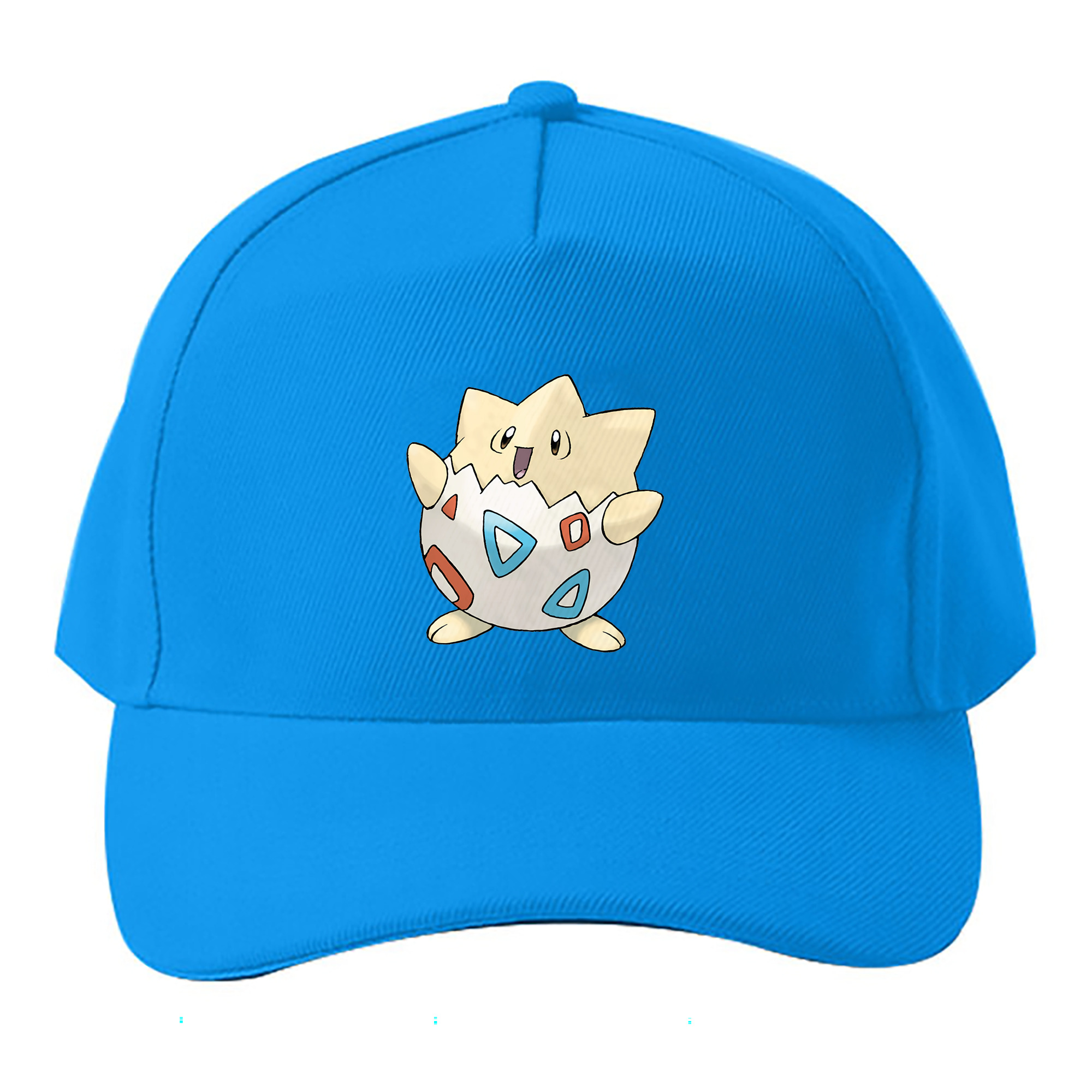 （画像用） ポケットモンスター Pokémon ベースボールキャップ 綿100％ 男女兼用 帽子 スポーツ